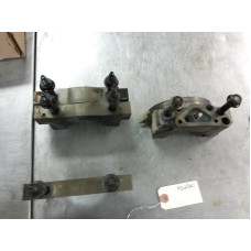 92W041 Engine Block Main Caps For 08-09 Saturn Vue  3.5